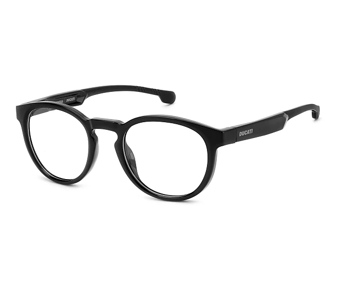 Lunettes de vue Carrera CARDUC-019 807 50 21 Noir