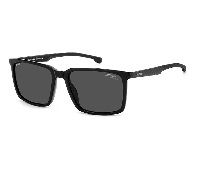 Lunettes de soleil Carrera CARDUC-023-S 807/IR 56 18 Noir