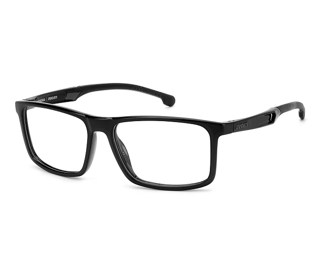 Lunettes de vue Carrera CARDUC-024 807 56 15 Noir