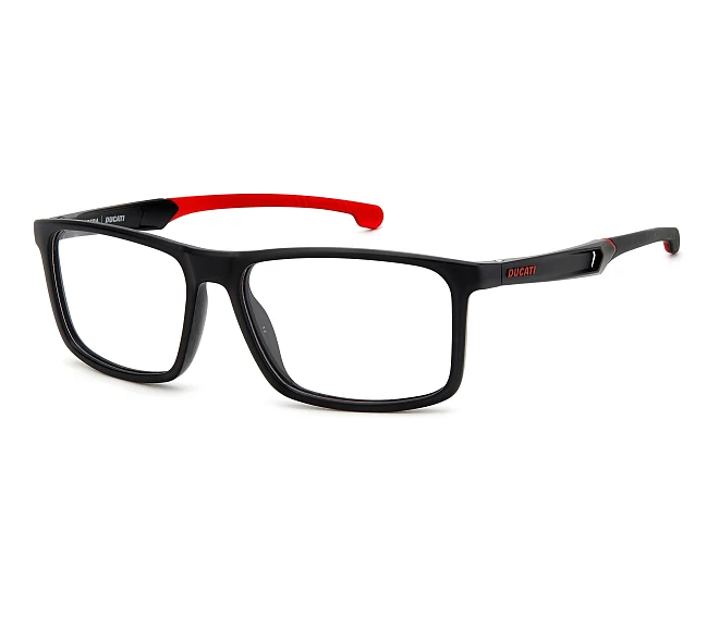 Lunettes de vue Carrera CARDUC-024 OIT 56 15 NoirRouge