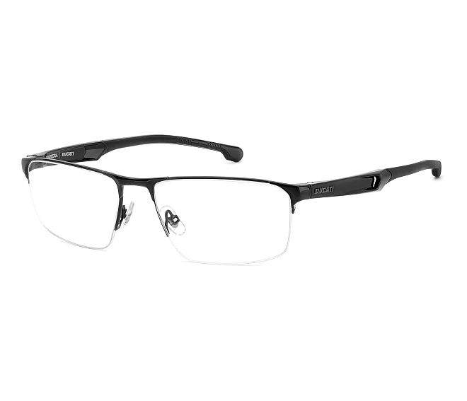 Lunettes de vue Carrera CARDUC-025 807 57 17 Noir