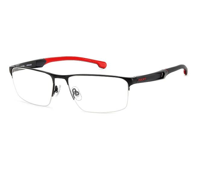 Lunettes de vue Carrera CARDUC-025 OIT 57 17 NoirRouge