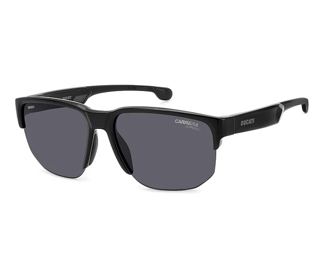 Lunettes de soleil Carrera CARDUC-028-S 807IR 63 13 Noir