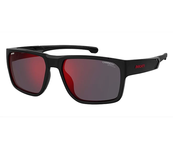 Lunettes de soleil Carrera CARDUC-029-S 807H4 59 17 Noir