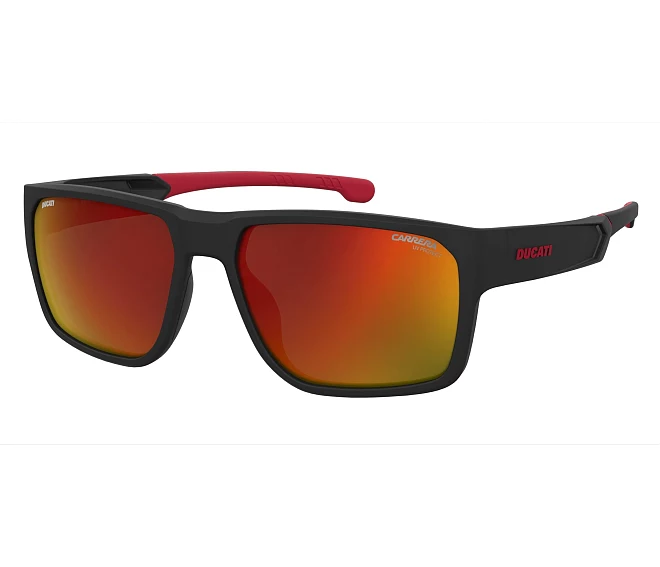 Lunettes de soleil Carrera CARDUC-029-S OITUZ 59 17 NoirRouge