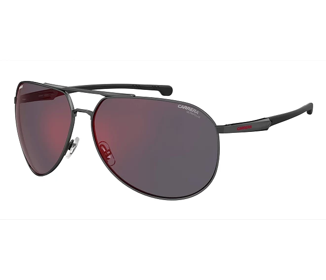 Lunettes de soleil Carrera CARDUC-030-S 807H4 67 13 Noir
