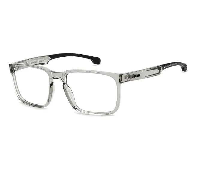 Lunettes de vue Carrera CARDUC-031 KB7 56 18 Gris