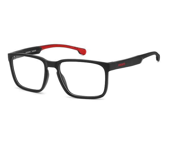 Lunettes de vue Carrera CARDUC-031 OIT 56 18 NoirRouge