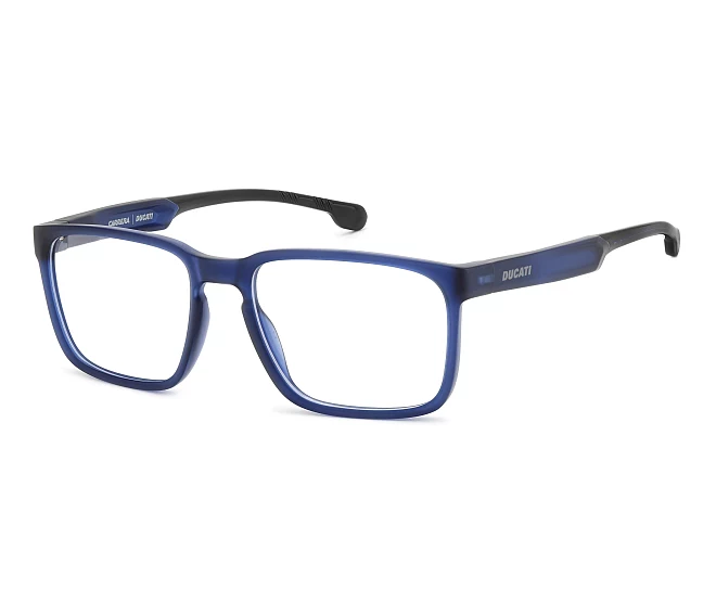 Lunettes de vue Carrera CARDUC-031 PJP 56 18 Bleu