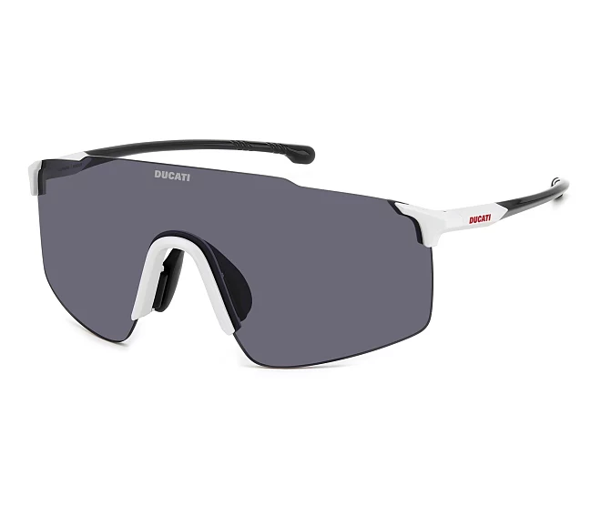 Lunettes de soleil Carrera CARDUC-033-S 6HT/IR   Blanc
