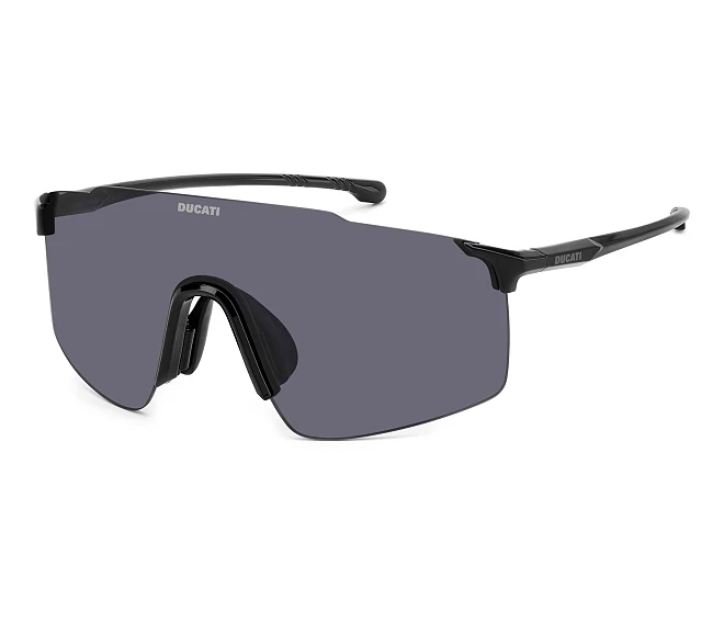 Lunettes de soleil Carrera CARDUC-033-S 807/IR   Noir