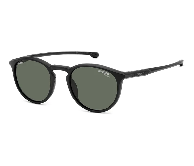 Lunettes de soleil Carrera CARDUC-035-S 3OL/UC 50 21 NoirVert