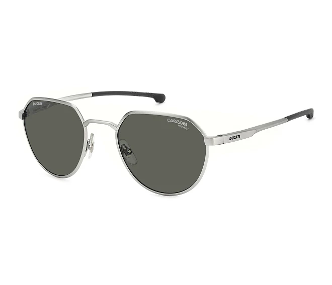 Lunettes de soleil Carrera CARDUC-036-S CTL/UC 52 21 Palladium