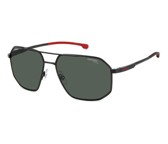 Lunettes de soleil Carrera CARDUC-037-S 003/QT 61 16 Noir