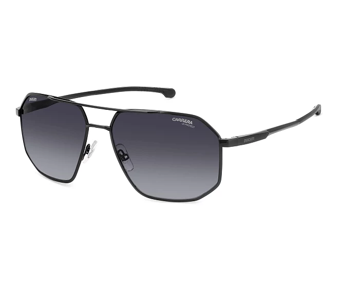 Lunettes de soleil Carrera CARDUC-037-S 807/9O 61 16 Noir