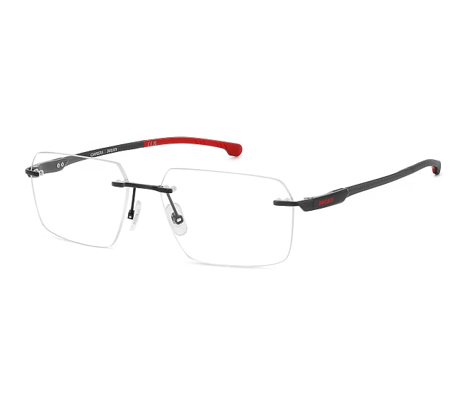 Lunettes de vue Carrera CARDUC-039 003 56 16 Noir