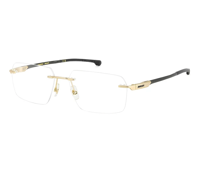 Lunettes de vue Carrera CARDUC-039 AOZ 56 16 Or