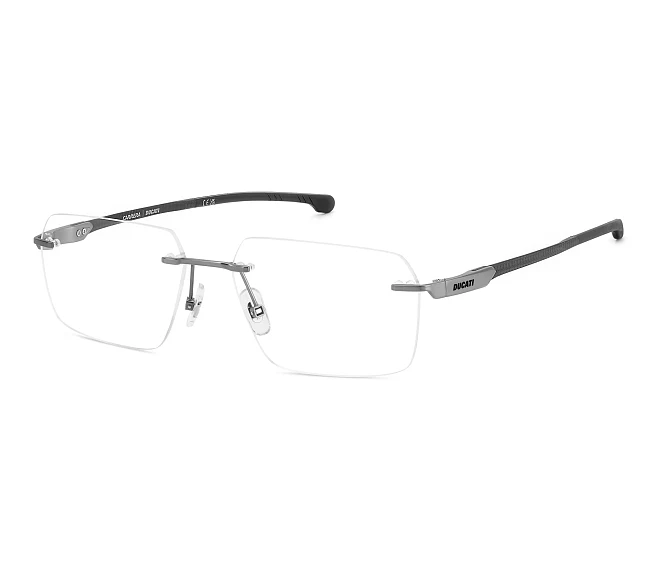 Lunettes de vue Carrera CARDUC-039 R81 56 16 Ruthénium