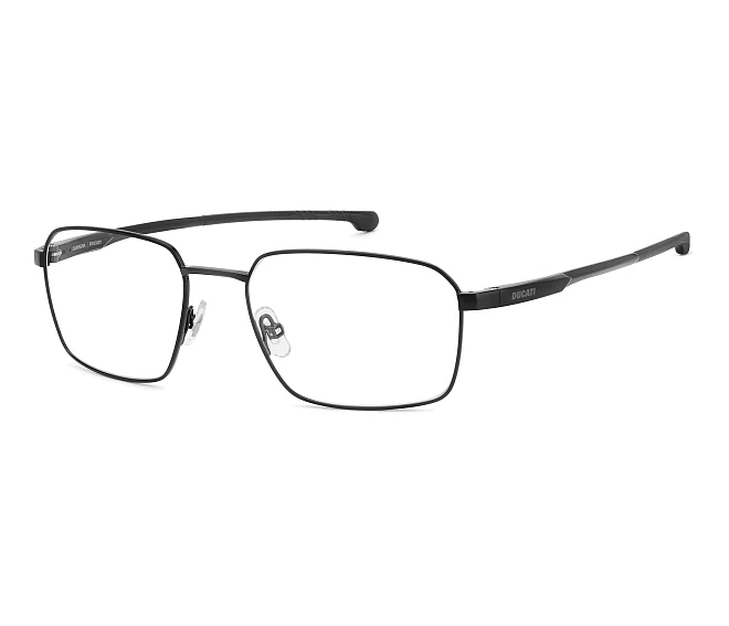 Lunettes de vue Carrera CARDUC-040 807 55 19 Noir