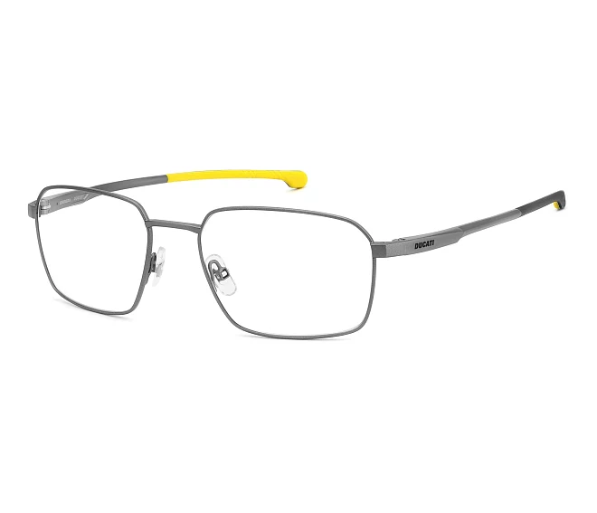 Lunettes de vue Carrera CARDUC-040 R80 55 19 Gris