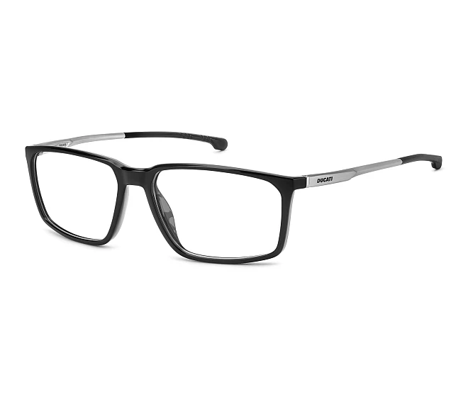 Lunettes de vue Carrera CARDUC-041 807 58 16 Noir