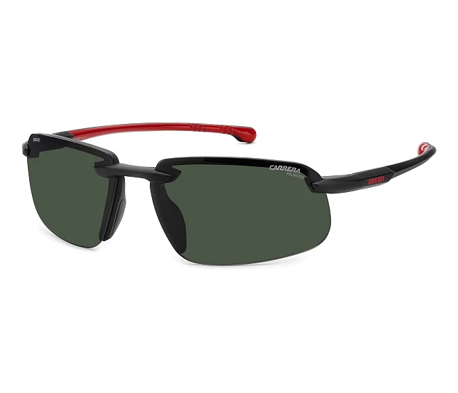 Lunettes de soleil Carrera CARDUC-043-S 003/UC 63 14 Noir
