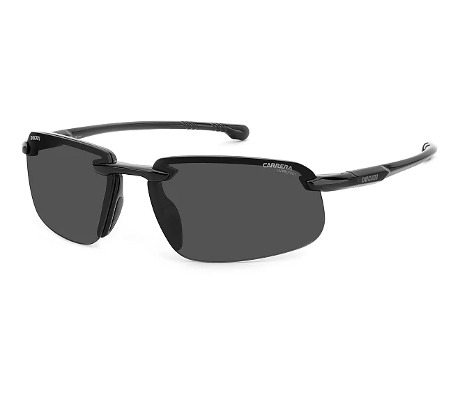 Lunettes de soleil Carrera CARDUC-043-S 807/IR 63 14 Noir