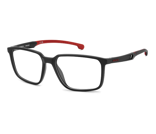 Lunettes de vue Carrera CARDUC-046 003 56 16 Noir