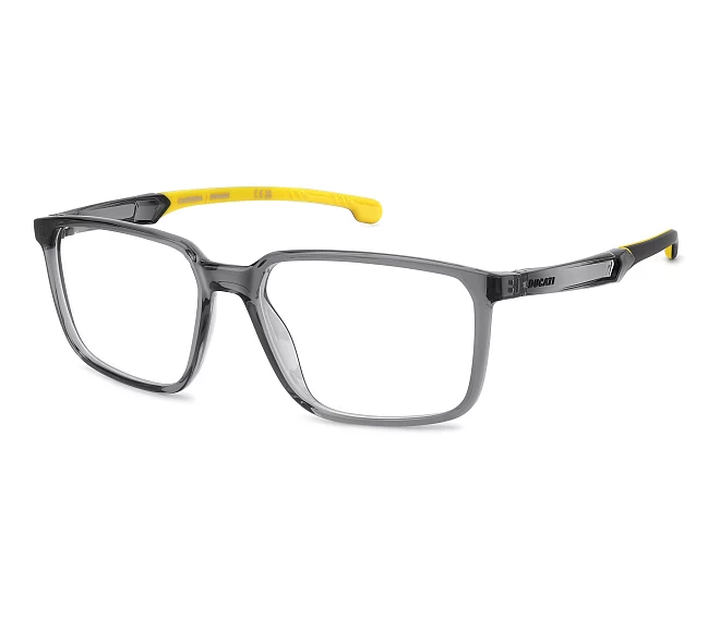 Lunettes de vue Carrera CARDUC-046 R6S 56 16 GrisNoir