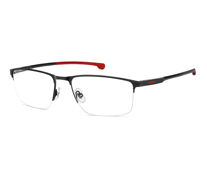 Lunettes de vue Carrera CARDUC-047 003 56 18 Noir
