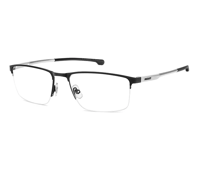 Lunettes de vue Carrera CARDUC-047 CTL 56 18 Palladium
