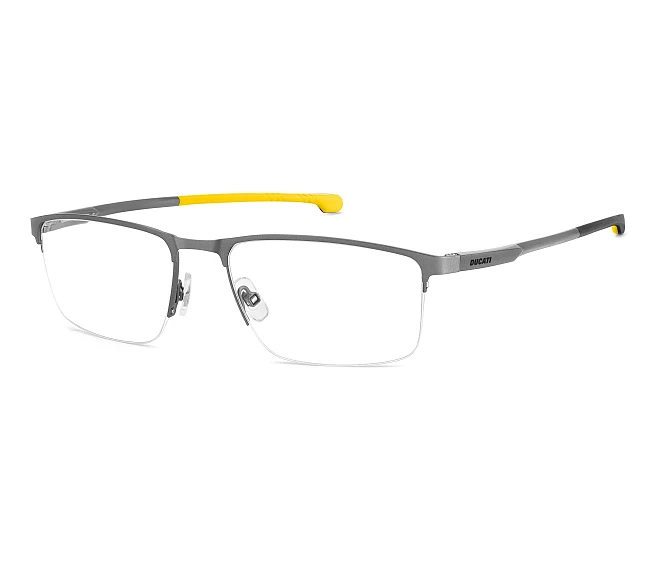 Lunettes de vue Carrera CARDUC-047 R80 56 18 Gris