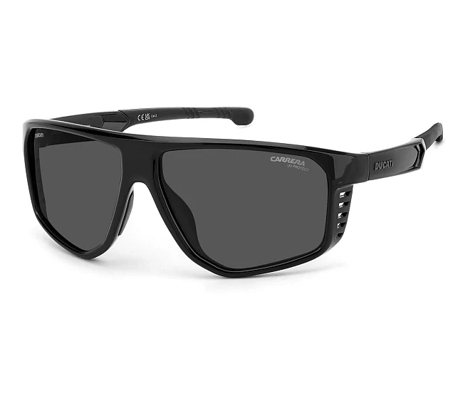 Lunettes de soleil Carrera CARDUC-051-S 807/IR 61 14 Noir