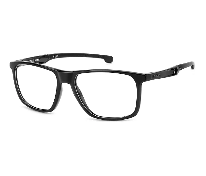 Lunettes de vue Carrera CARDUC-053 807 56 16 Noir