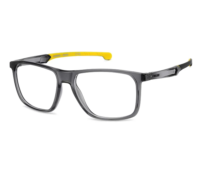 Lunettes de vue Carrera CARDUC-053 R6S 56 16 GrisNoir