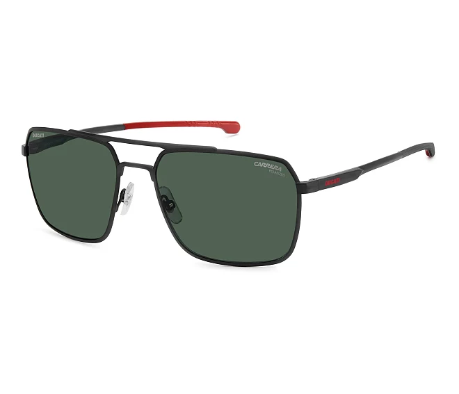 Lunettes de soleil Carrera CARDUC-057-S 003/UC 59 18 Noir