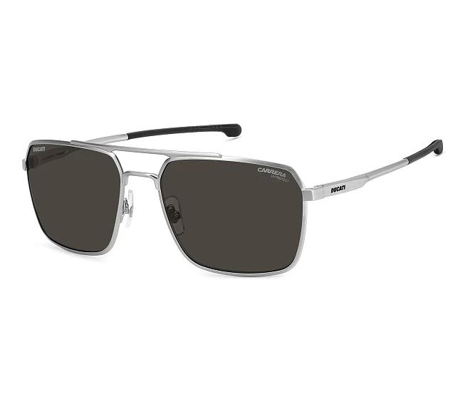 Lunettes de soleil Carrera CARDUC-057-S 62L/IR 59 18 Palladium