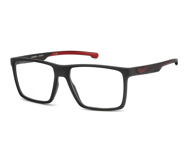 Lunettes de vue Carrera CARDUC-058 003 57 16 Noir