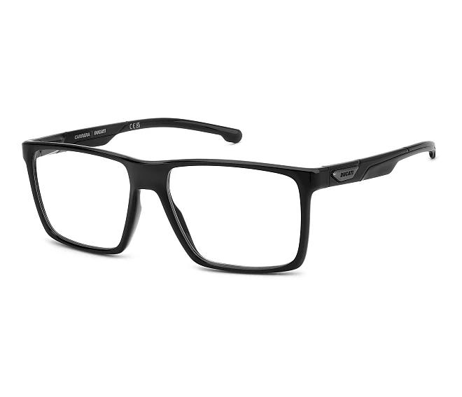 Lunettes de vue Carrera CARDUC-058 807 57 16 Noir