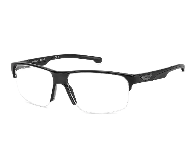 Lunettes de vue Carrera CARDUC-059 807 58 15 Noir
