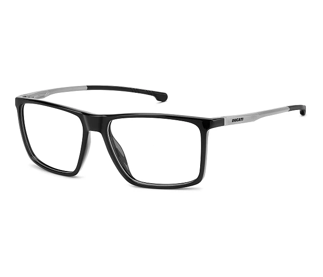 Lunettes de vue Carrera CARDUC-061 807 56 15 Noir