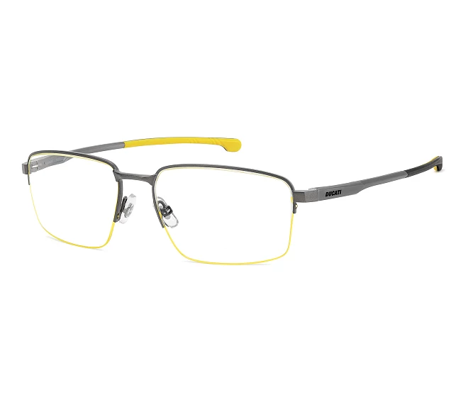 Lunettes de vue Carrera CARDUC-062 R80 57 18 Gris