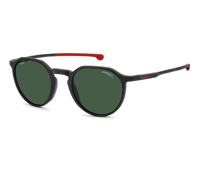 Lunettes de soleil Carrera CARDUC-063-S 003/UC 50 22 Noir