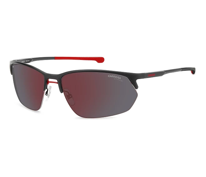 Lunettes de soleil Carrera CARDUC-064-S 003/H4 65 18 Noir