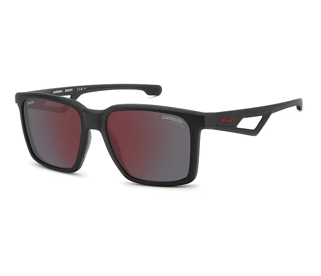 Lunettes de soleil Carrera CARDUC-065-S 003/H4 56 17 Noir
