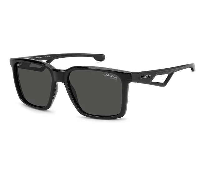 Lunettes de soleil Carrera CARDUC-065-S 807/IR 56 17 Noir