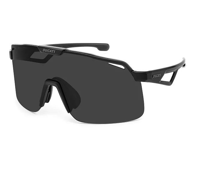Lunettes de soleil Carrera CARDUC-066-S 807/IR   Noir