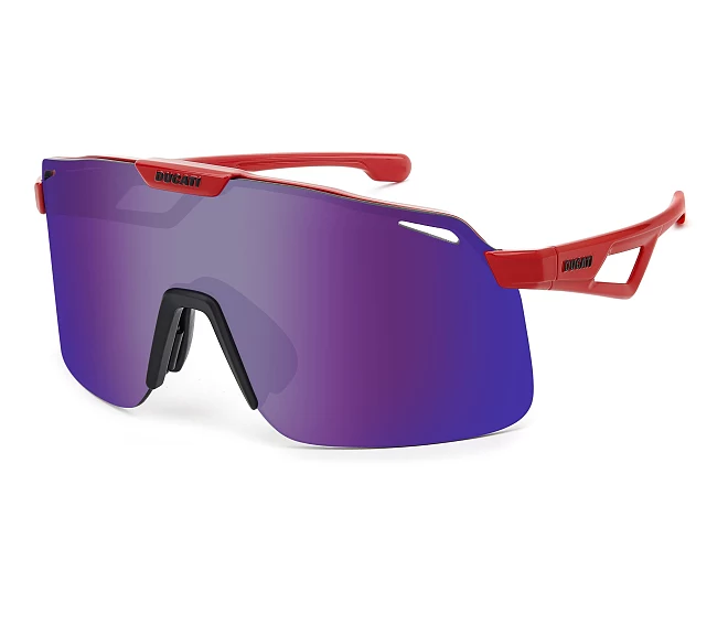 Lunettes de soleil Carrera CARDUC-066-S C9A/Z0   Rouge