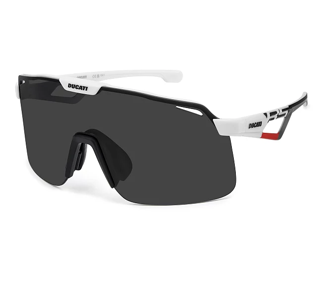 Lunettes de soleil Carrera CARDUC-066-S VK6/IR   Blanc