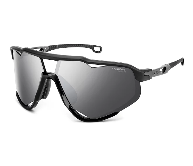 Lunettes de soleil Carrera CARDUC-PANIGALE 807/0T 76 11 Noir